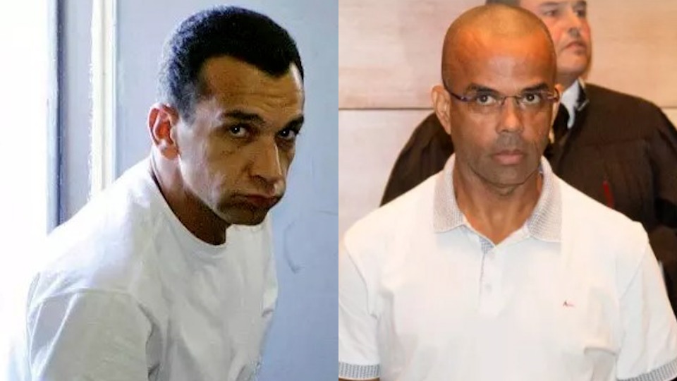 Marcola x Marcinho VP: disputa entre líderes reacende b...